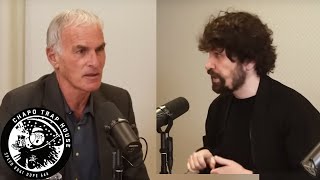 Norman Finkelstein Destiny Debate  Chapo Trap House [upl. by Nelan]