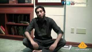 How to Give Dawah  Nouman Ali Khan  Quran Weekly [upl. by Cindi]