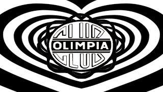 Opa Opa Opa Opa Olimpia tiene Copa  1 Hora 432 Hz LA 47 [upl. by Ellata]