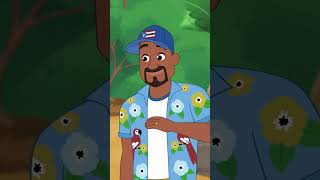 ¡Bailando PBS KIDS Celebrates Hispanic amp Latino Heritage Month  PBS KIDS Shorts [upl. by Hennessey]