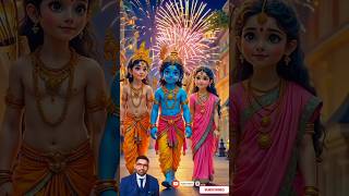 Happy Diwali Status  Diwali Special diwali deepavali festival status video shorts viralvideo [upl. by Itirp]