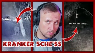 10 GRUSELIGE Videos die dich erschrocknen werden  Frostmond Zwei  Reaktion  53 [upl. by Naujd]