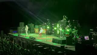 Limp Bizkit 20231208 John Cain Arena Melbourne Australia 4K [upl. by Nilats]