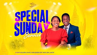 Special Sunday Service  2nd Service  19th May 2024  PTCCentre [upl. by Mis]