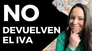 “COMPRE SIN IVA” cómo declarar el CBU ante AFIP para recibir la devolución del 21 [upl. by Norrehs605]