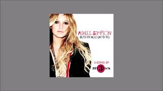 ashlee simpson  outta my head slowed and reverb [upl. by Edaj]