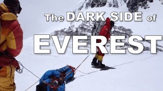 The 1996 Disaster · STORM OVER EVEREST · PBS Documentary [upl. by Brahear]