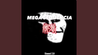 MEGA SEQUENCIA AGRESSIVA Slowed 20 [upl. by Reinwald]