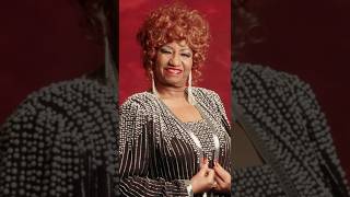 Celia Cruz y Las Estrellas De Fania Bemba Colora V [upl. by Ayn]