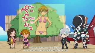 Petit Gargantia 11 Ita [upl. by Amrac574]