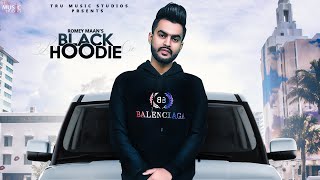 Black Hoodie Official Song Romey Maan  Tru Music Studios [upl. by Standley297]