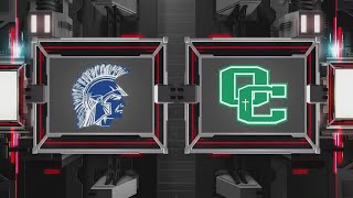 Owensboro Catholic stays undefeated after beating North Hardin [upl. by Beaulieu]