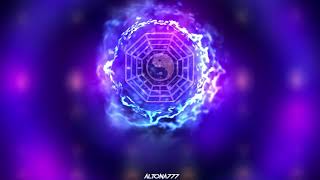 Spiritual Awakening Music  Awaken Your Spirit amp Psychic Abilities  Connect With Your Spirit Animal [upl. by Alimak]