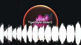 TigerStyleSlider2 [upl. by Lurette]