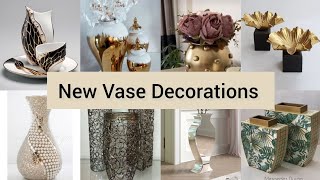 90 New Vase Decoration Pieces Table Decoration ideas [upl. by Kristi974]