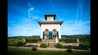 Standesamt Teehaus in Ruppertsberg [upl. by Niwdog]