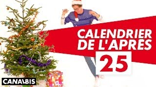 Calendrier de LAprès  Le 25  CANAL BIS [upl. by Mcmullan]