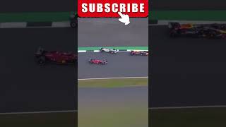 F1  LECLERC x PEREZ x HAMILTON [upl. by Clayton]