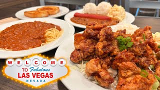 Zippys Las Vegas  Hawaiis Favorite Diner [upl. by Lukin]