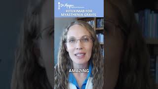 Exploring Rituximab as a Treatment Option for Myasthenia Gravis Patients [upl. by Aneladdam]