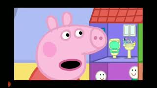 peppa pig gin bulag [upl. by Rebmat]