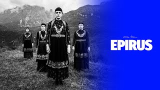 A Narrative Story from Epirus Greece  George Tatakis [upl. by Devinna]