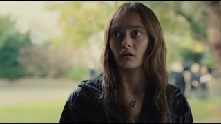 SWEETPEA 2024 Trailer  Ella Purnell  Dark Comedy Thriller [upl. by Allard731]