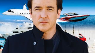 John Cusack Lifestyle  Income HouseNet Worth Car Collection Mansion Private Jet etc [upl. by Enylecoj592]