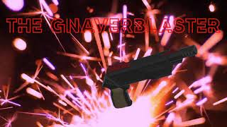 AWCY Presents The GnaverBlaster by DB Firearms [upl. by Mcferren]