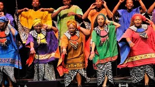 Africas Praise New African Gospel Music Mix [upl. by Derek]