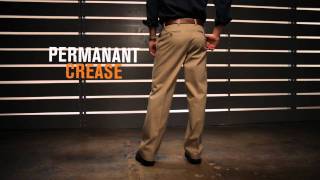 The Signature Straight Khaki by Dockers® [upl. by Lea397]