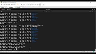 Day 16 RHCSA Certification Linux in Hinglish  Hindi amp English  Day 16 [upl. by Eilyr]