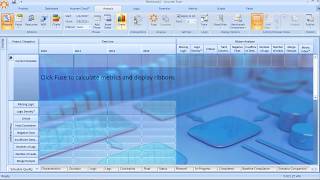 Acumen Fuse Tutorial Import 2  User Defined and Code Fields [upl. by Aitel705]