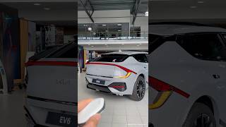 2024 KIA EV6 ASMR 🔥 [upl. by Snowman591]