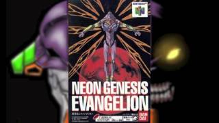 19  Neon Genesis Evangelion N64  The Beast II [upl. by Nagel]