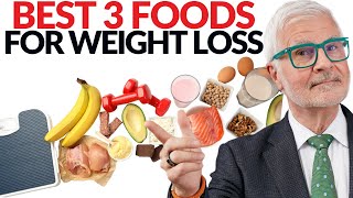 Top 3 Superfoods for Weight Loss  Dr Steven Gundry [upl. by Elspeth]