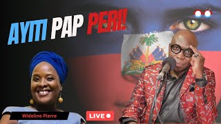 Ayiti pap peri [upl. by Wyly999]