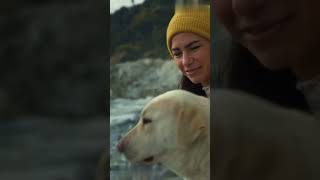 How One Dog Changed Everything Cole Prevost’s Inspiring Stor viralvideo explorepage petvideos [upl. by Hidie217]