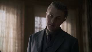 Boardwalk Empire season 1 Jimmy Darmody plans to kill DAlessio brothers for Nucky Thompson [upl. by Charmain30]