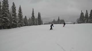 Breckenridge Peak 9  Teresa recorded by Tytus [upl. by Arukas]