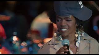 Lauryn Hill  Killing Me Softly Live  Dave Chappelles Block Party [upl. by Anilra321]