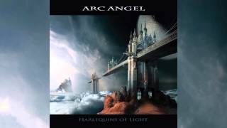 Arc Angel  Harlequins of Light Samples Official  New Album 2013 [upl. by Caundra]