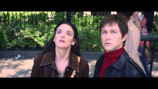 THE WALK International Trailer [upl. by Ilsa]