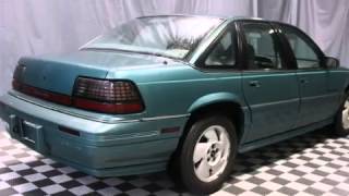 Used 1996 Pontiac Grand Prix Youngstown OH [upl. by Huberman477]