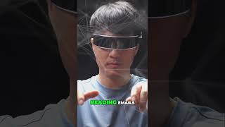 Revolutionary AR Glasses Your Future in Digital Reality [upl. by Phipps]