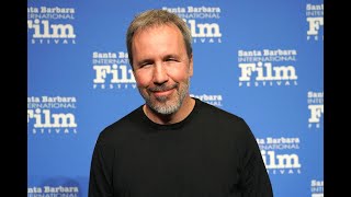 SBIFF QampA  DUNE Part Two with Denis Villeneuve [upl. by Karalee]