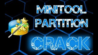 💥 FREE DOWNLOAD MINITOOL PARTITION WIZARD CRACK 💥🆓 [upl. by Whall550]