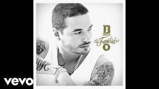 J Balvin  What A Creation Audio [upl. by Gaves]