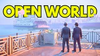 52 Legendary Single Player Open World Games You Cant Skip [upl. by Boyden162]