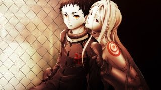 Deadman Wonderland  Trailer legendado [upl. by Aynotak]